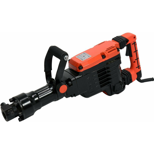 YATO YT-82002 Elektromos bontókalapács Hexbefogás 70 J 1600 W