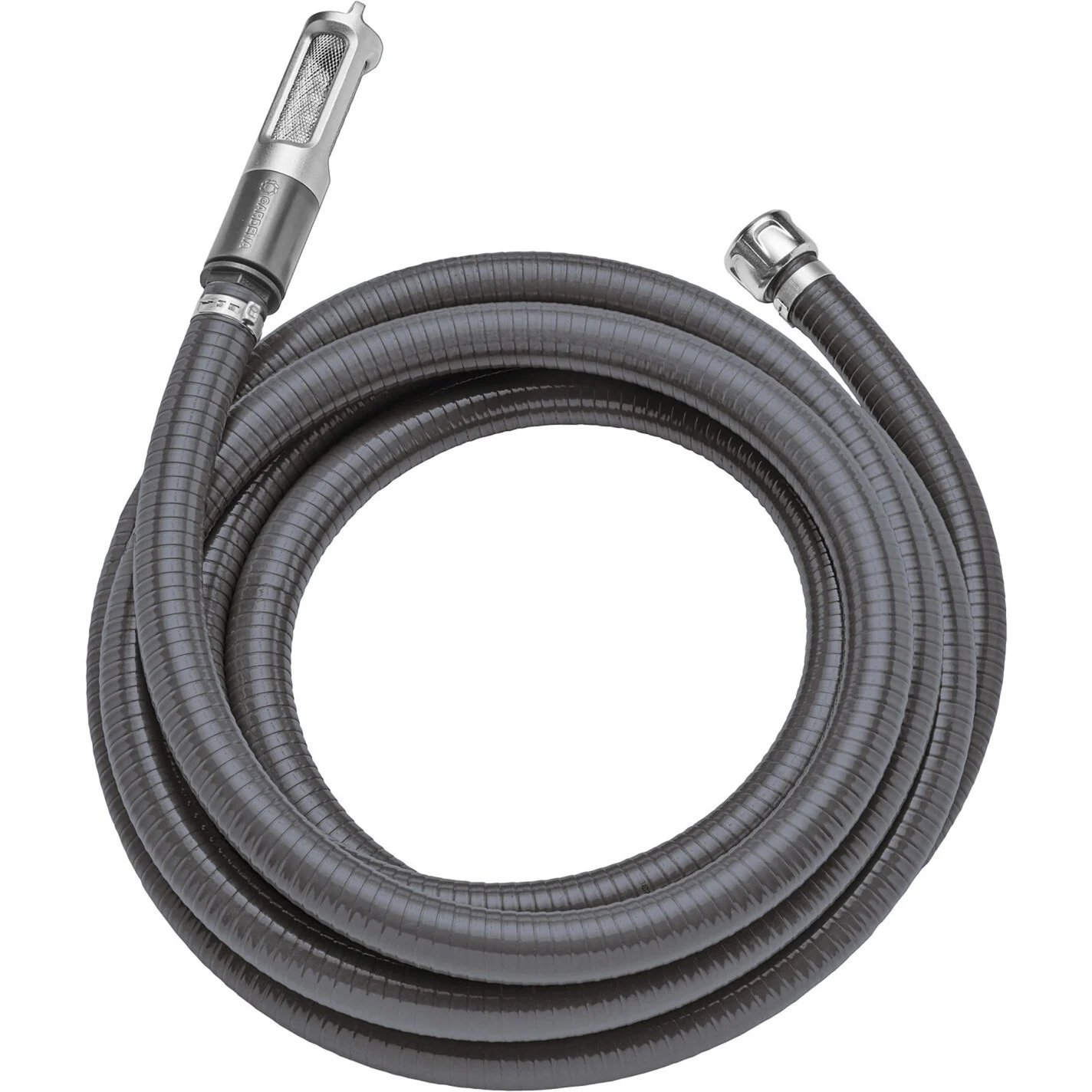 Gardena 09090-20 Szívókészlet 4m / 25mm - Fekete (09090-20)