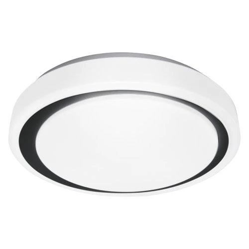 Ledvance Smart+ Wifi vezérelhető mennyezeti okos lámpa fehér (4058075486362) (Ledvance4058075486362)