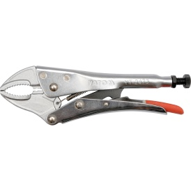 YATO Kombinált anya-csőfogó 250 mm CrMo (YT-2473)