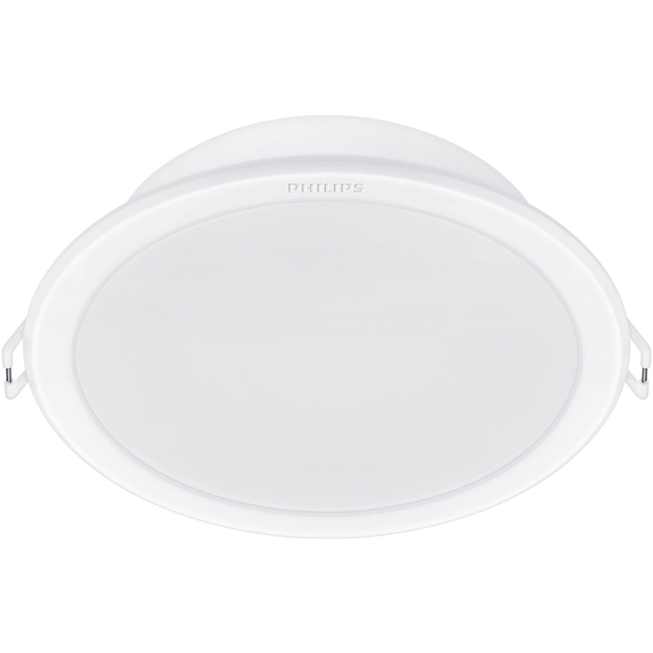 LED panel Podomítkové zapuštěné svítidlo MESON 23.5W 4000K 21.5cm Kulaté