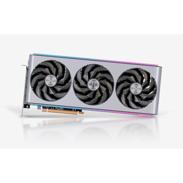Sapphire Radeon RX 7900 XT 20GB NITRO+ Vapor-X videokártya (11323-01-40G)