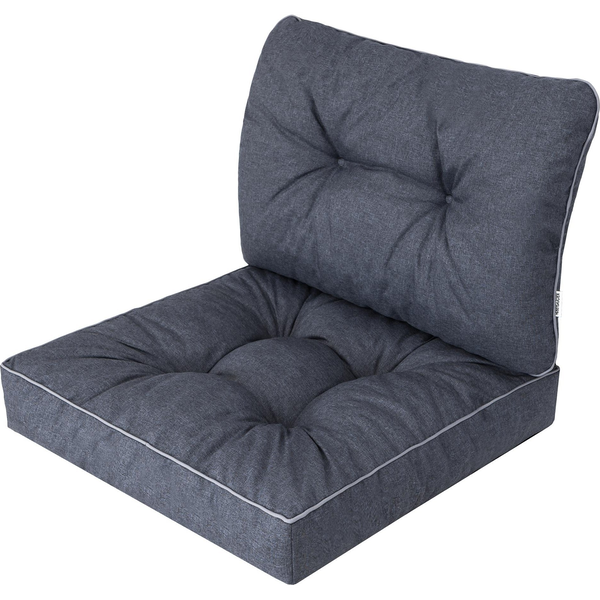  Hobbygarden R1 PODUSZKI EMMA TECH GRANAT EKOLEN