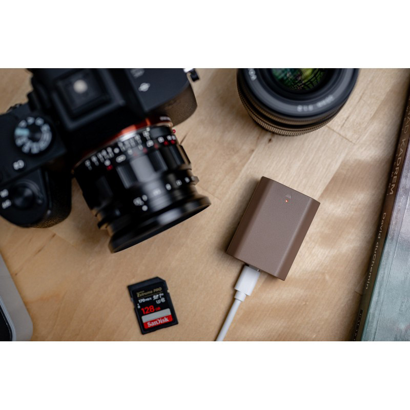 NEWELL LP-E10 USB-C CANON akkumulátor (NL3922)
