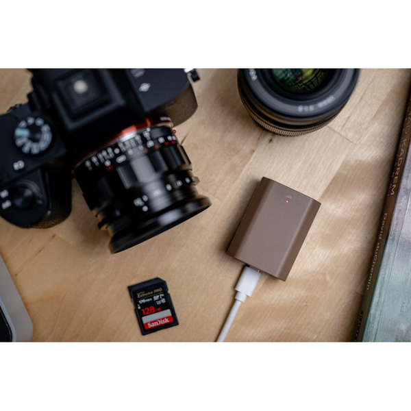 NEWELL LP-E10 USB-C CANON akkumulátor