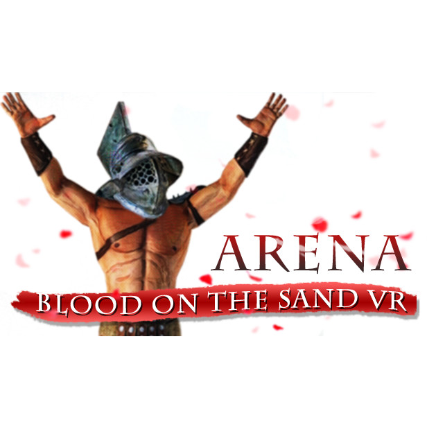 Arena: Blood on the Sand VR (PC - Steam elektronikus játék licensz)