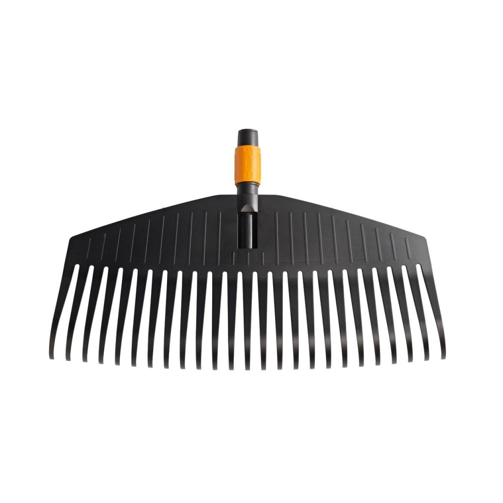 Fiskars 135013 QuikFit lombseprű nagy (135013)