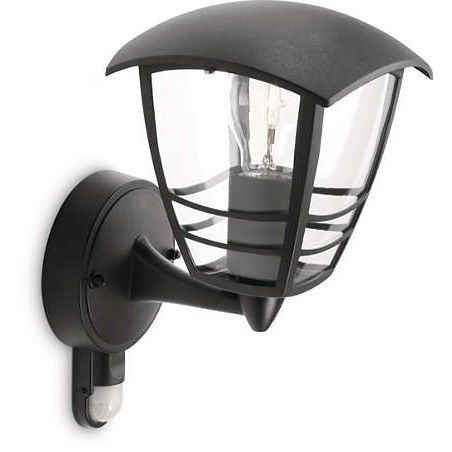 Philips myGarden 153883016 Udendørs vægbelysning D