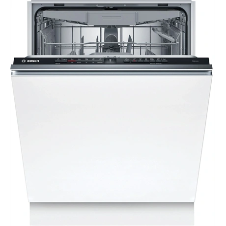 Bosch SMV2HVX06E lavastoviglie A scomparsa totale 14 coperti C