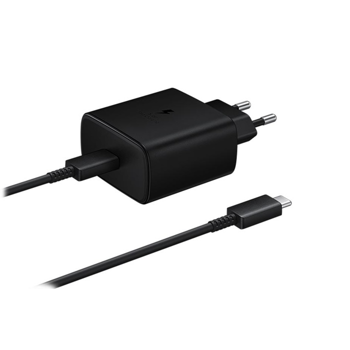 BlackBird BH1340 Hálózati USB-C töltő - Fekete (45W) (BH1340)