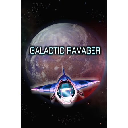 Galactic Ravager