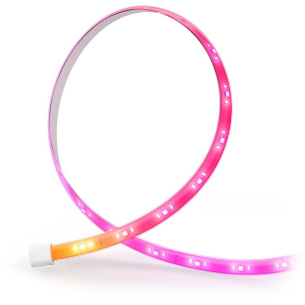 Philips Hue 00232121 lampki taśmowe led Taśma led uniwersalna 10000 mm