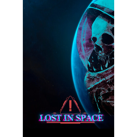 Lost in Space
