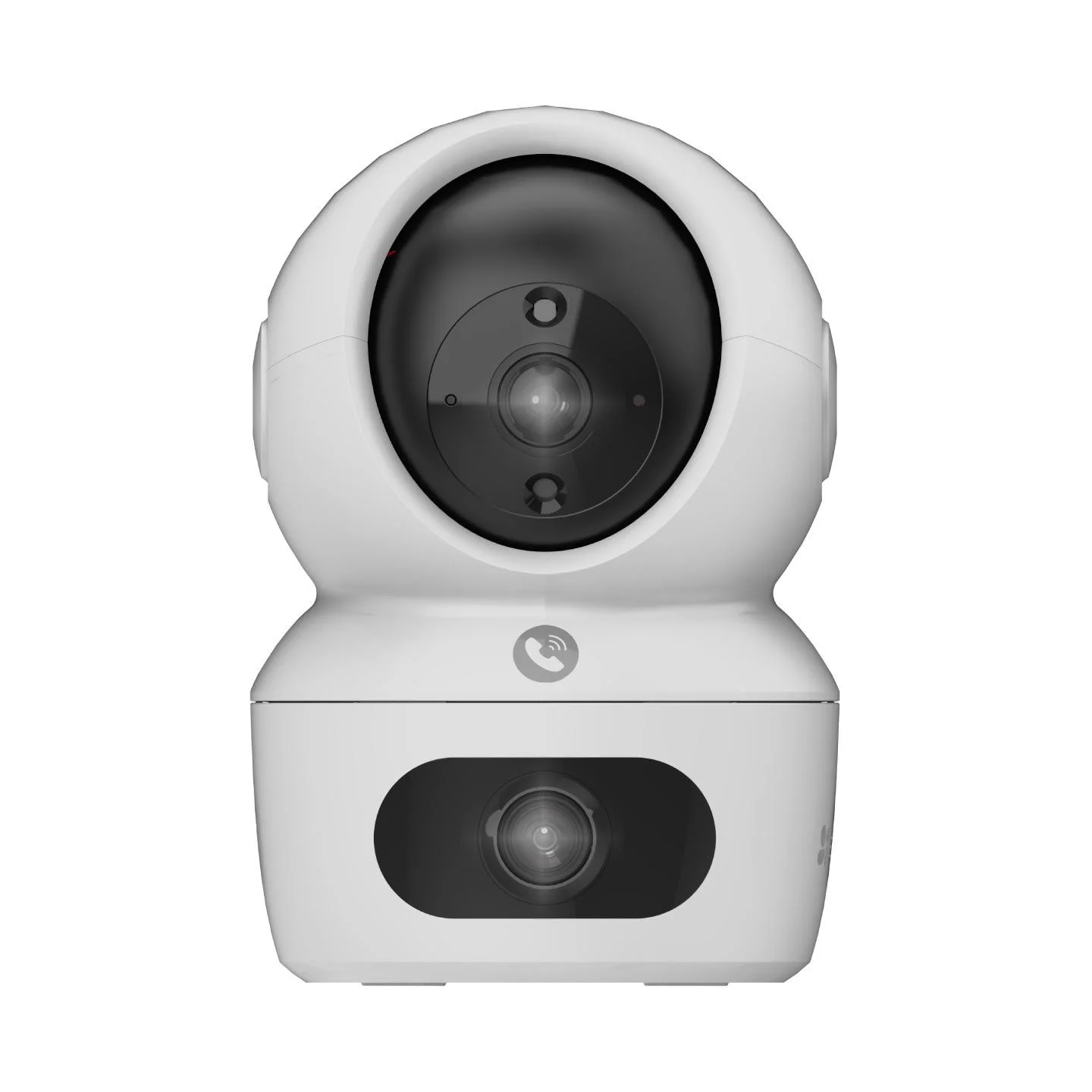 eZVIZ H7c Dual IP Kompakt kamera (CS-H7C (44WF,W2))