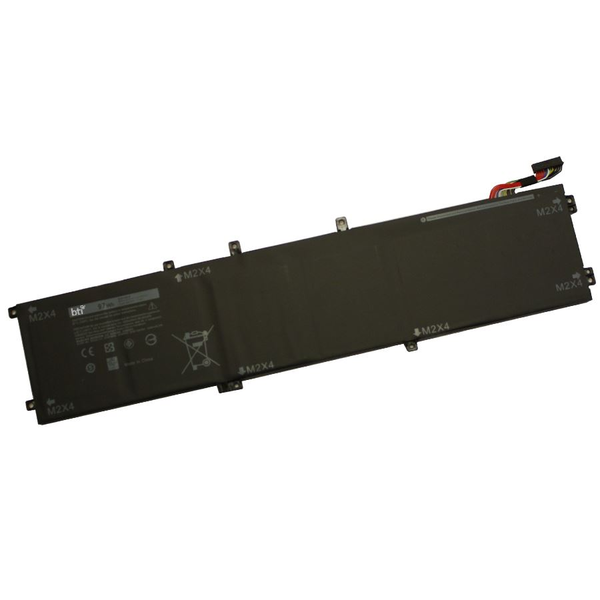 Origin Storage akkumulátor Dell Precision 11.4V 8300mAh 95Wh (6GTPY-BTI)