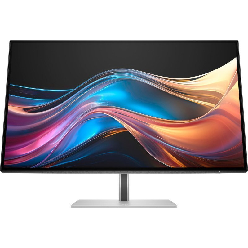 HP Series 7 Pro 727pq QHD Monitor 27" (8J4D8E9#ABB)