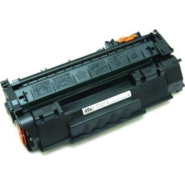 Toner Extra Digital Spausdintuvo kasetė HP Q5949A