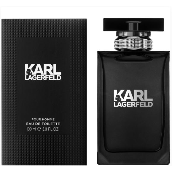 Karl Lagerfeld Karl Lagerfeld for Him EDT 50ml Uraknak (kl3386460059190)