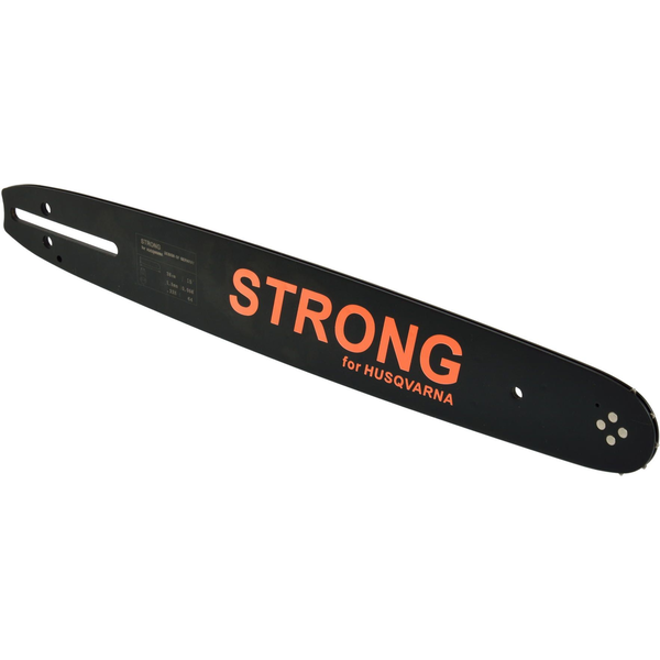 Geko prowadnica 15"325,058 64 do Husqvarny (G74002)