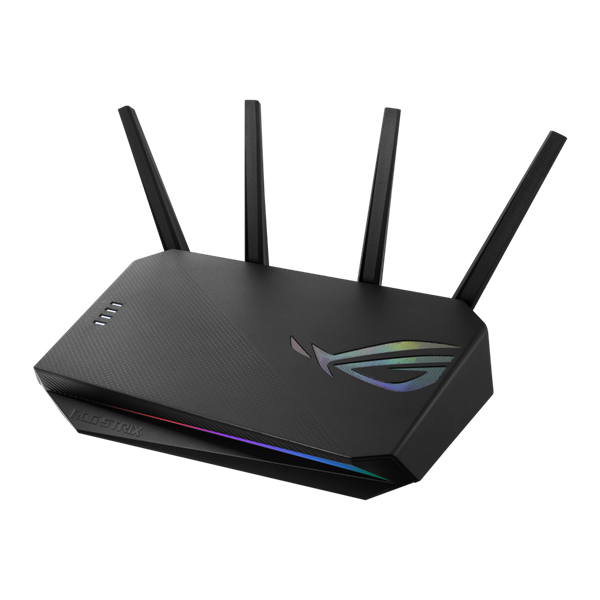 ASUS ROG Strix GS-AX5400 (GS-AX5400)