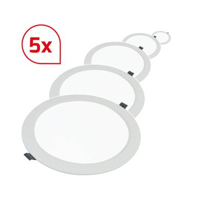 DOTLUX 600095 LED-es mennyezeti fényszóró (600095)