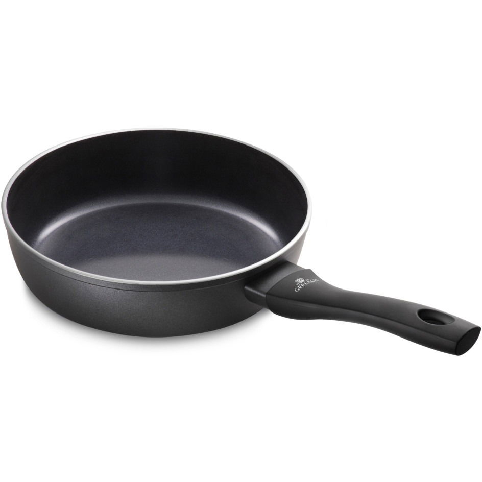 Gerlach CONTRAST PROCOAT 28 cm-es serpenyő ILAG XERA COAT felülettel (9953280)