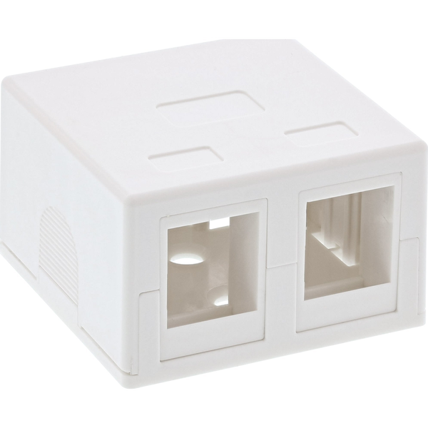 InLine 76202B комплект инструменти за монтаж Бяла