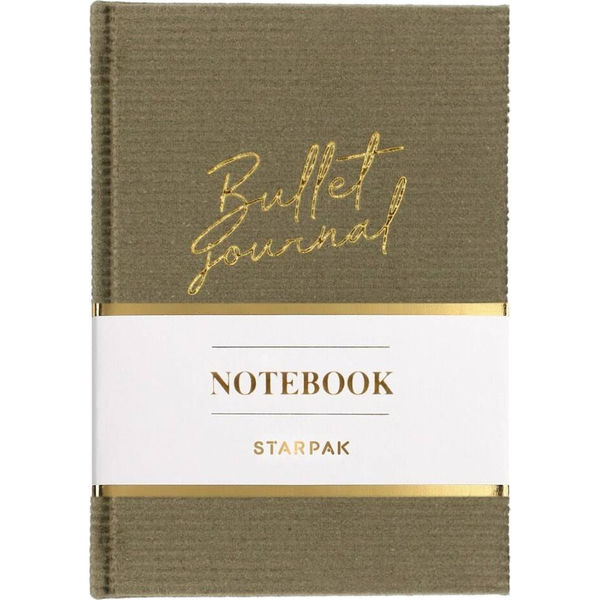 Starpak NOTES SZTRUKS A5/80K STK 12/48