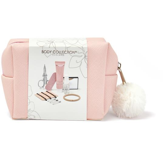 BODY COLLECTION Emergency kit