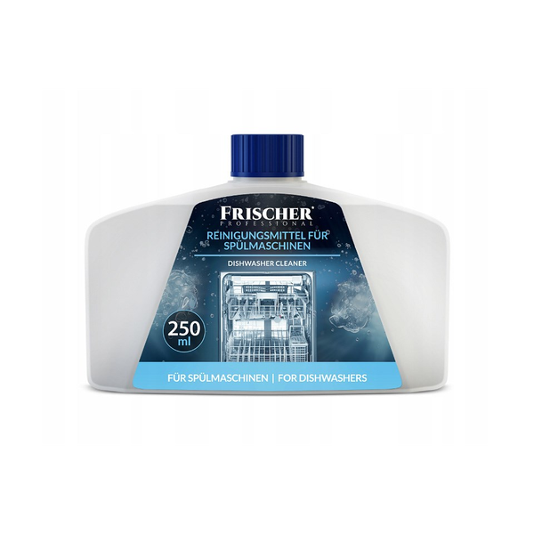 Frischer Mosogatógép tisztító folyadék 250ml