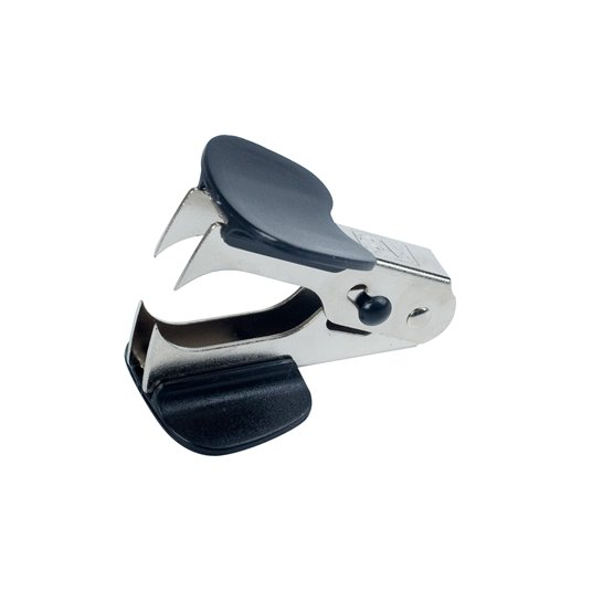 Sax 700 Kapocskiszedő biztonsági zárral - Fekete (7340003003)