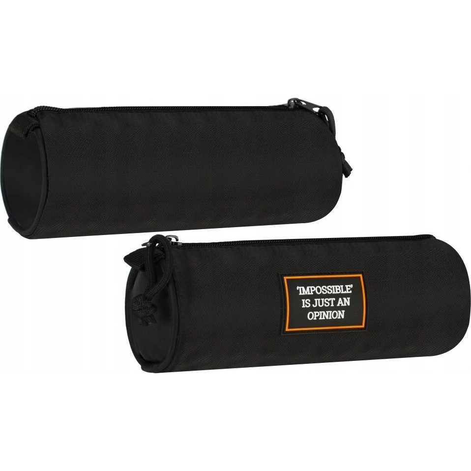 Starpak Fekete Henger Tolltartó - Just Black (STK PIO70)