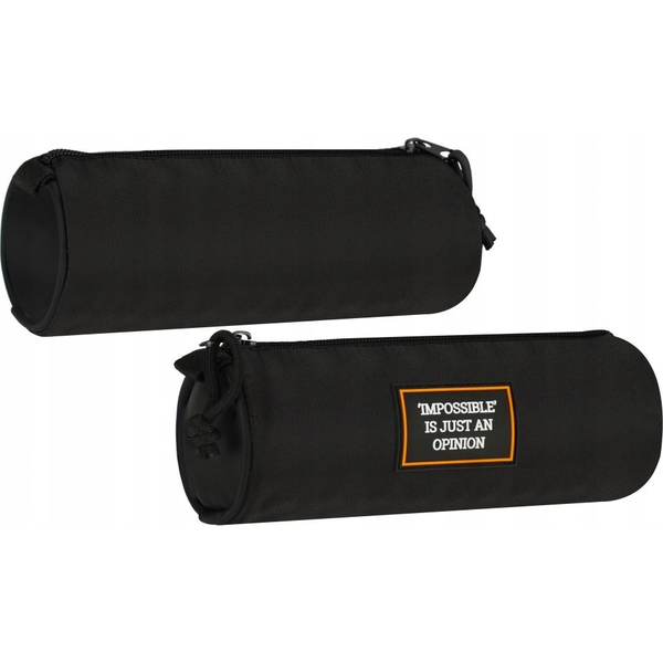 Starpak Fekete Henger Tolltartó - Just Black