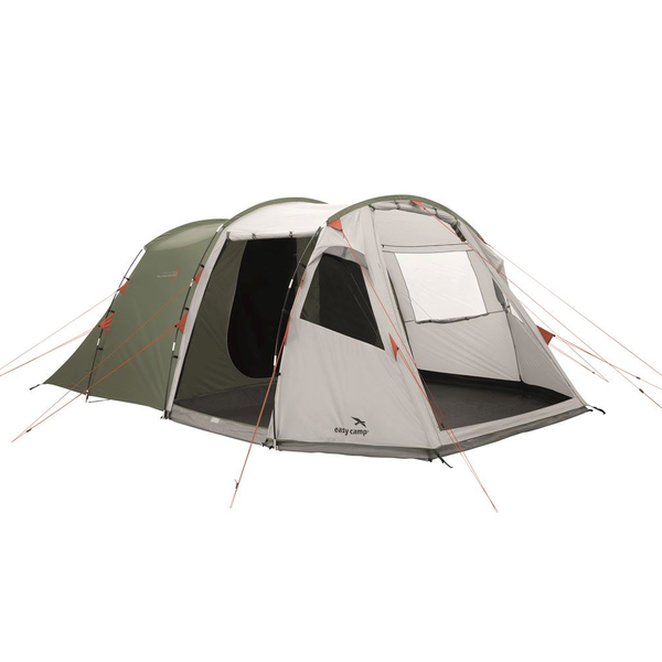 Easy Camp Huntsville 600 alagút sátor - Zöld
