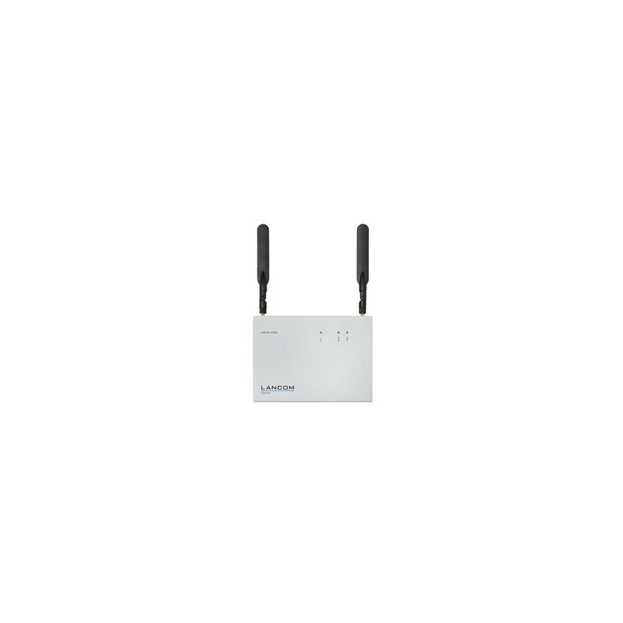 Lancom Systems IAP-821 1000 Mbit/s Szürke Ethernet-áramellátás (PoE) támogatása (61755)