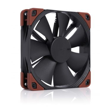 Ventilátor Noctua 120 x 120 mm NF-F12 iPPC-3000 PWM