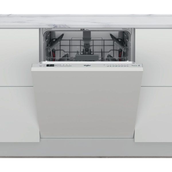 Whirlpool WRIC 3C26 P Teljesen beépített 14 terítékek E