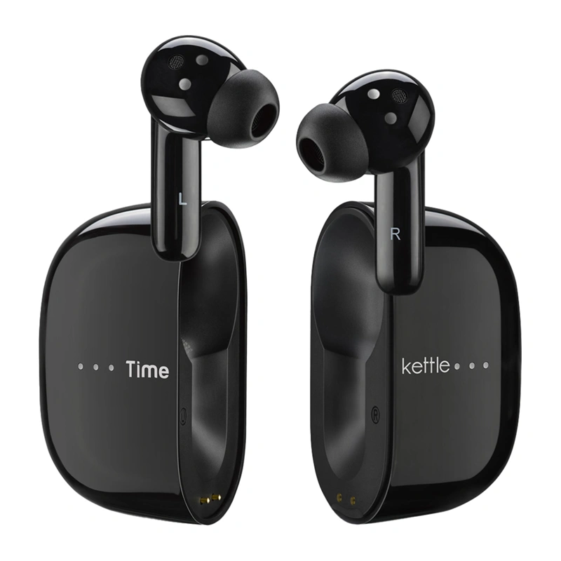 Слушалки Timekettle M3 offline, черни