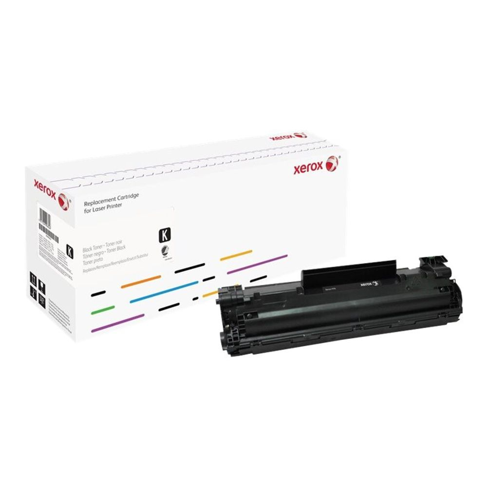 Xerox 006R03250 (HP CF283A 83A) Toner Fekete (006R03250)