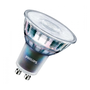 Philips Master LEDspot ExpertColor 5.5W GU10 LED Spot Izzó - Fehér