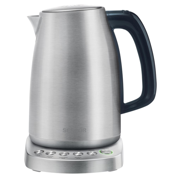 Ceainic din oțel inoxidabil Sencor SWK 1796SS 1,7 l, 2200 W