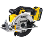 DeWalt DCK551P3T-QW 18V Akkumulátoros gép készlet - Fekete / Sárga