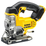 DeWalt DCK551P3T-QW 18V Akkumulátoros gép készlet - Fekete / Sárga