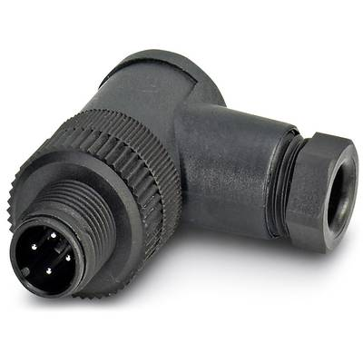 Plug-in connector SACC-M12MR-4CON-PG7 1681091 Phoenix Contact (1681091)