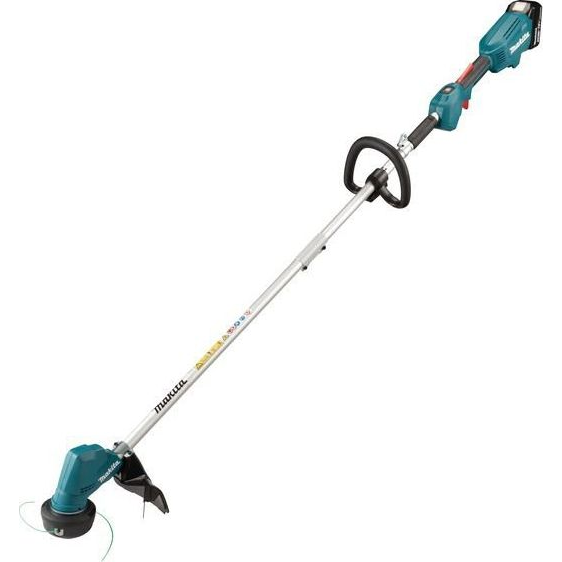 Makita MAKITA KOSA ŻYŁ.AKUM.18V 1x5,0Ah DUR192LST MDUR192LST