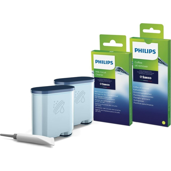 Philips CA6707/10 част и аксесоар за кафеварка Средство за отстраняване на накип