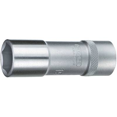 Gedore 19 L 21 2300559 Dugókulcs betét 21 mm 1/2 (12,5 mm) (2300559)