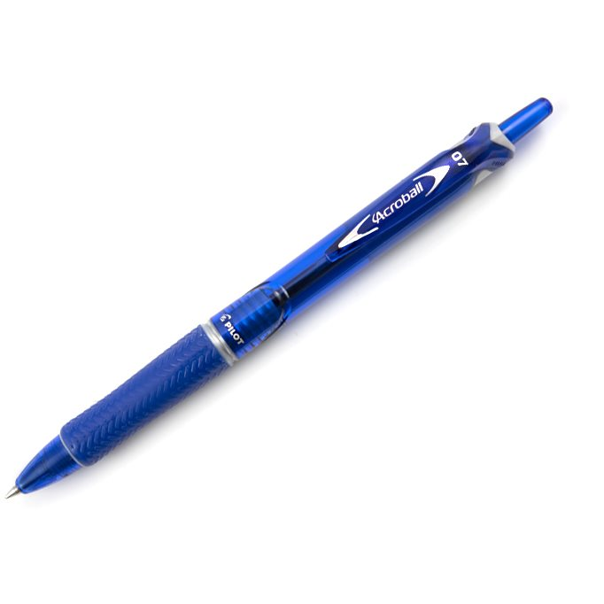 PILOT Acroball kék (BAB-15F-BG-L)