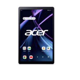 Acer Iconia Tab A10-21-A7W9 10,1" 64 GB WiFi сребрист Android таблет