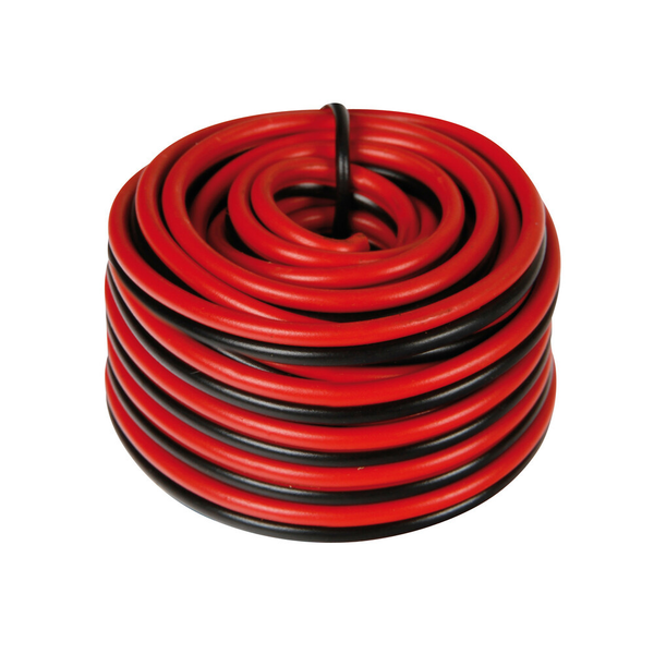 KÁBEL ELEKTROMOS 5MX0,75MM2 4A (0198715)